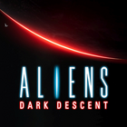 Aliens dark descent button 01 1654798504072