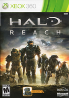 207192 halo reach xbox 360 front cover