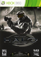 232062 halo combat evolved anniversary xbox 360 front cover