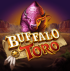 Buffalotoro logo gamesize