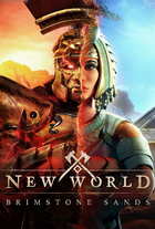 Newworld artstn profile
