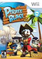 Pirateblast