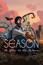 Season letter to the future review feature