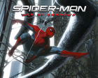 Spider man web of shadows