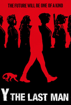 Y the last man 2021