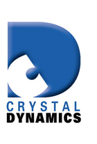 Crystal dynamics