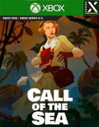 Call of the Sea