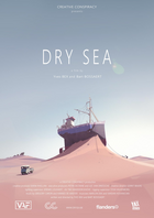 Dry Sea poster