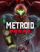 Metroid Dread