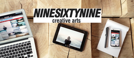 Jobs at NINE SIXTY NINE CREATIVE AGENCY (3D STAFFING)