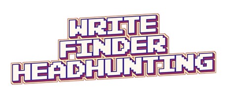 Jobs at Write Finder Headhunting