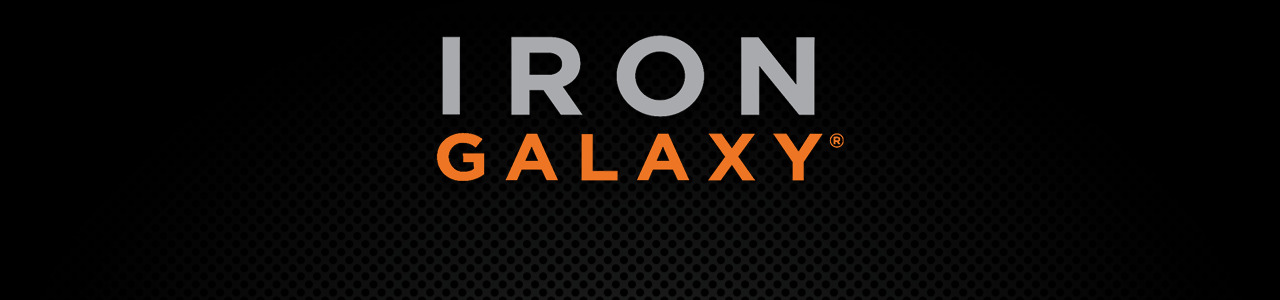 Jobs at Iron Galaxy Studios