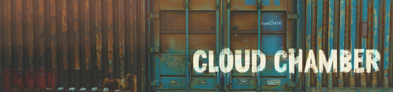 Jobs at Cloud Chamber