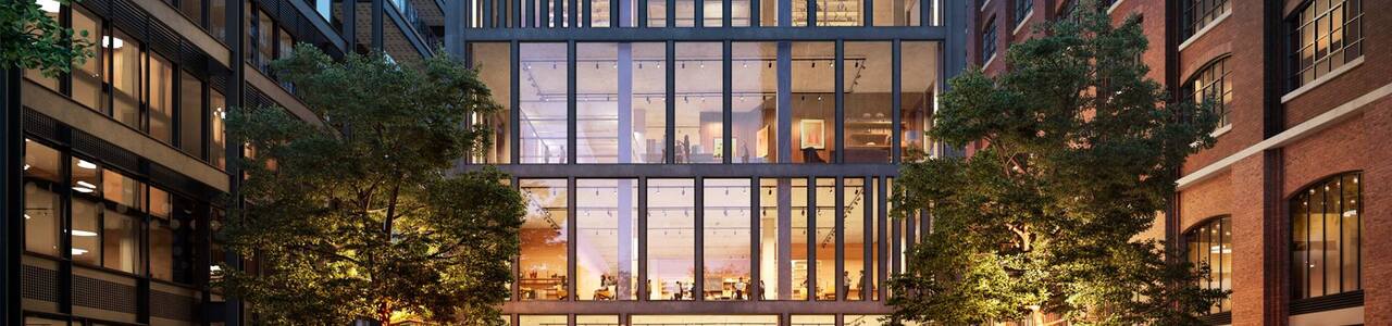 Jobs at Cityscape Digital