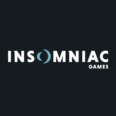 Artstation Insomniac Games