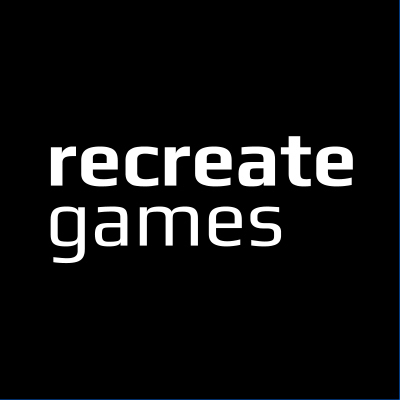 ArtStation - Recreate Games jobs