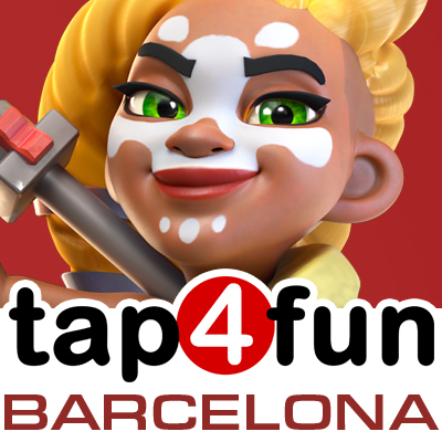 Jobs at TAP4FUN Barcelona S.L.U