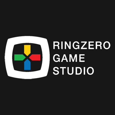 ArtStation - RingZero Game Studio Ltd.