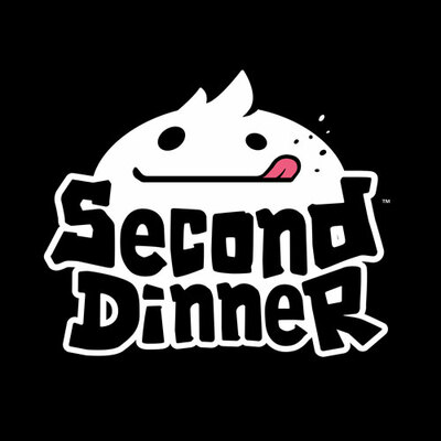 Jobs at Second Dinner