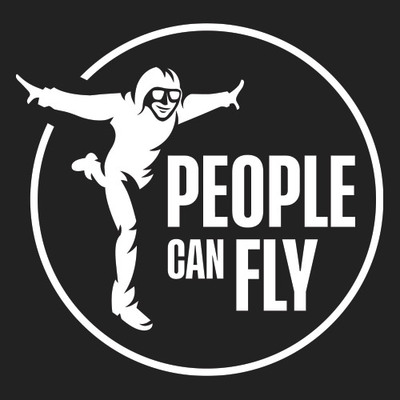 Jobs at People Can Fly
