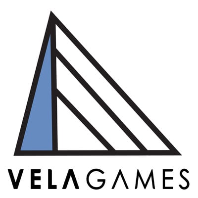 Jobs at Vela Games