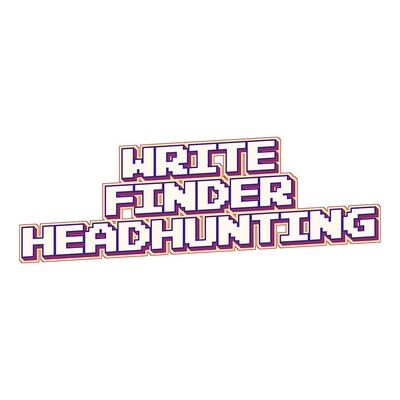 Jobs at Write Finder Headhunting
