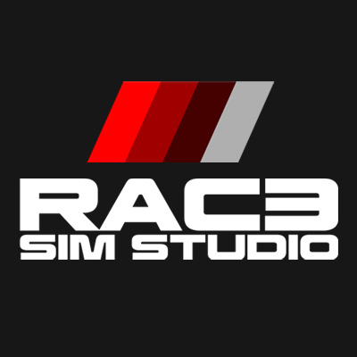 ArtStation - Race Sim Studio Ltd jobs