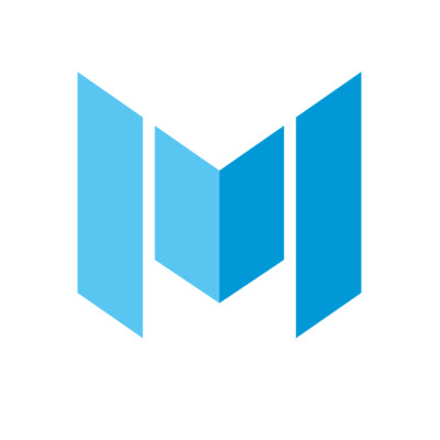 ArtStation - Double M logo concept