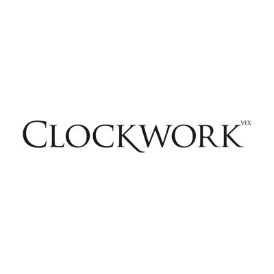 ArtStation - Clockwork VFX jobs