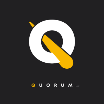 ArtStation - Quorum jobs