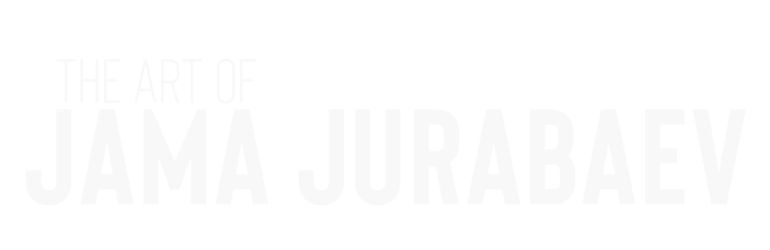 Jama Jurabaev - Blender: Advanced Grease Pencil Tutorial