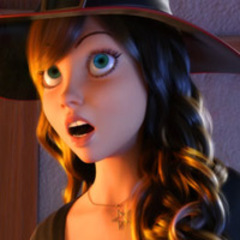 ArtStation profile picture for @woody