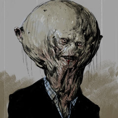 ArtStation profile picture for @trevor