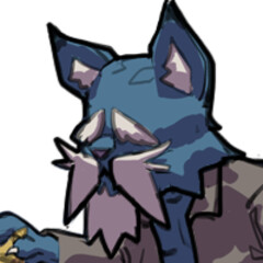 ArtStation profile picture for @seed
