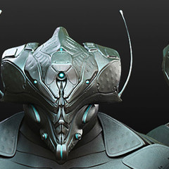 ArtStation profile picture for @charlie