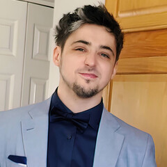 ArtStation profile picture for @tyler