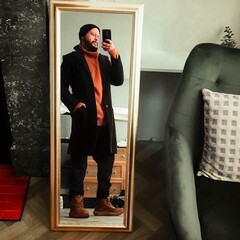 Gilberto "Soren" Zaragoza