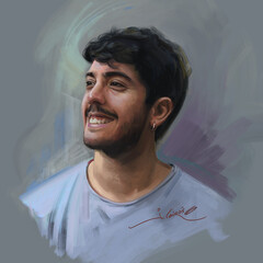 Joshua Cairos