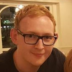Liam Tart
