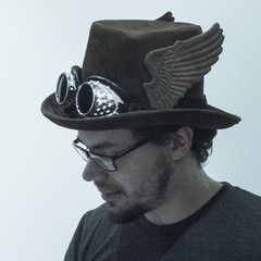 ArtStation profile picture for @gui