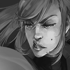 ArtStation profile picture for @ness