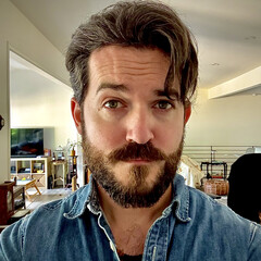 Jonathan Flanders
