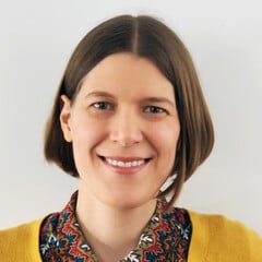 Kirsten Zirngibl