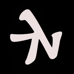 ArtStation profile picture for @nikola