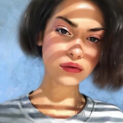ArtStation profile picture for @watson