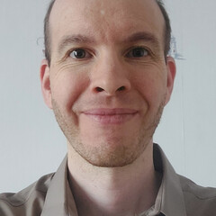 Jonathan Hopkins
