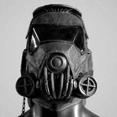 ArtStation profile picture for @psycho