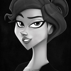 ArtStation profile picture for @sarah