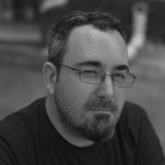 Martin Deschambault