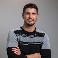Adrián Liza